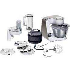 Libre de BPA Procesadores de Alimentos Bosch MUM5XW20