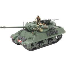 Tamiya British Tank Destroyer M10 2C Achilles 1:35