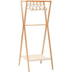 Hübsch Clothes rack with hangers Coat Hook