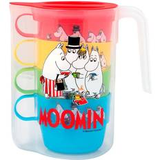 Mumin kanna Martinex Moomin Mumin Picknick Kanna