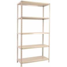 Simonrack SimonRack Estantería de Pared 80cm