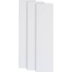 Maze Wall Shelves Maze Pythagoras 3-pack Wall Shelf