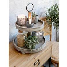Etagere Chic Antique Etagere Bogreol