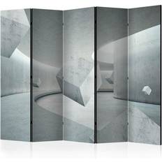 Arkiio Geometry of the Cube II Rumsavdelare