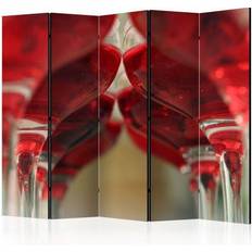 Sammenklappelige Skab Arkiio Wine Bar II 225 x 172 Barskab
