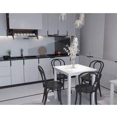 Møbler Vita Hvid Spisebord
