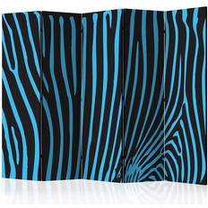 Arkiio Zebra pattern II Rumsavdelare