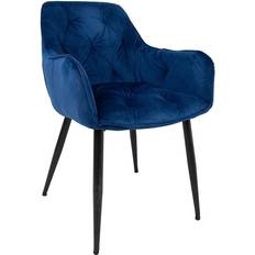 Brita Brita Stol 61 x 57 x 83 cm Blå Køkkenstol