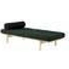 Daybeds - Natur Sofaer Karup Design Next Daybed Natur Grøn Sofa