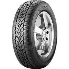 Dunlop winter response 2 Dunlop Dunlop Winter Response 2 165/65 R15 81T