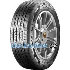 Tyres Continental Continental CrossContact H/T 205/70 R15 96H EVc