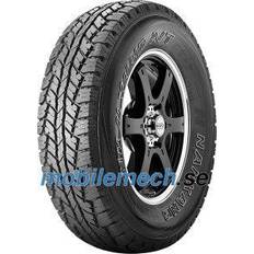 Tyres Nankang Nankang 4x4 WD A/T FT-7 285/65 R17 116S OWL