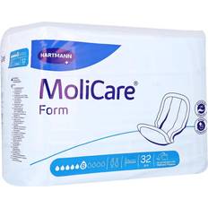 Hygieneartikel Molicare Form 6 Tropfen 32 St