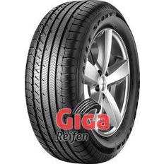 Goodyear Goodyear Eagle Sport All-Season 255/45 R19 104H XL AO, SCT