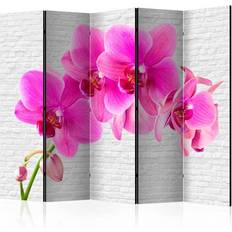 Arkiio Pink excitation II Rumsavdelare