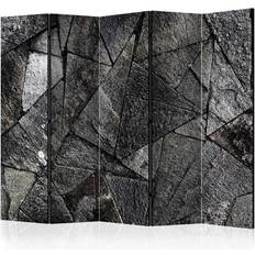 Arkiio Pavement Tiles Grey II Rumsavdelare