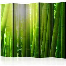 Arkiio Sun and bamboo II Rumsavdelare