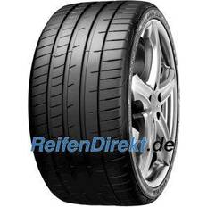 Goodyear 20 - 275 - Sommardäck Bildäck Goodyear Goodyear Eagle F1 Supersport 275/30 ZR20 97Y XL