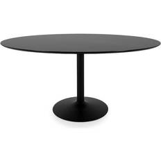 Tenzo Tables Tenzo Taco Ovalt Spisebord