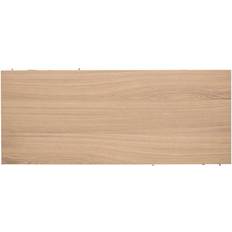 Torkelson Spiseborde Torkelson Scandi Brandpanel 67 x 96 cm Spisebord