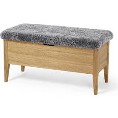 Torkelson Klinte Penkki 90 cm