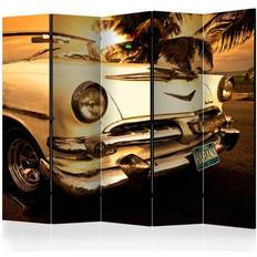 Arkiio Viva Havana! II Rumsavdelare