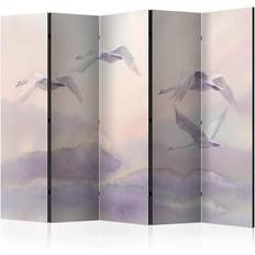 Arkiio Flying Swans II Rumsavdelare 225x165cm