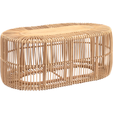 Kave Home LAFORMA Lael Sofabord