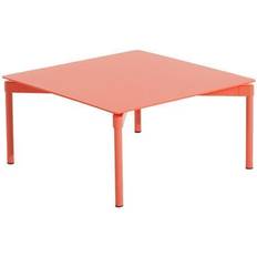 Orange Tables Basses Petite Friture Fromme Bleu Table Basse