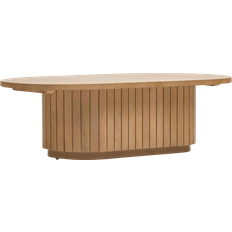 Kave Home LAFORMA Licia Sofabord