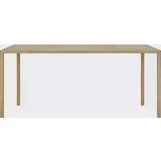 Ethnicraft Bord Ethnicraft Air etræ 90x180 Spisebord