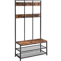 Songmics Hanger Rack for Clothes HSR86BX Tøjkrog