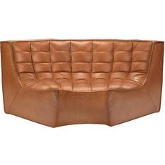 Ethnicraft sofa n701 Ethnicraft N701 Corner Old Sofa