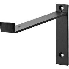 Stål Bordben Dolle Hyldeknægt Lip Stål 260 x 130 x 30 mm Bordben