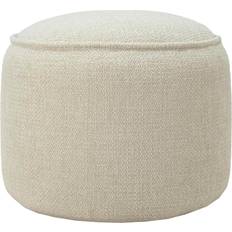 Ethnicraft Pallar Ethnicraft Donut Sittpuff