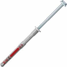 Fischer Langschaftdübel DuoXpand 10x140 mm Fus Acero - Caja de 50 - 562170 50pcs