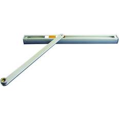 Türschließer Geze GEZE OT-Gleitschiene, TS 5000/3000, T-Stop, RAL 9016 lackiert