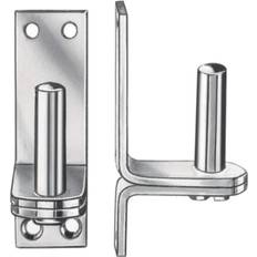 Schrank- & Küchenknäufe Vormann Baubeschläge + Holzverbinder, Kloben