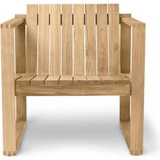 Carl Hansen & Søn Loungestole Carl Hansen & Søn BK11 Loungestol