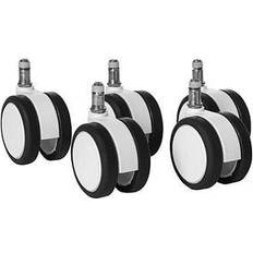 Topstar Stole Topstar Designhjul Hårde Gulve 65 mm Kontorstol