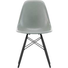 Eames stol Vitra Eames Fiberglass Köksstol