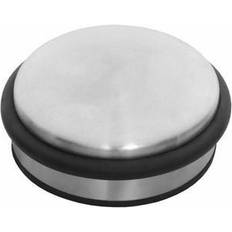 Deurstoppers Intersteel Deurstop Puck 90 x 43 mm