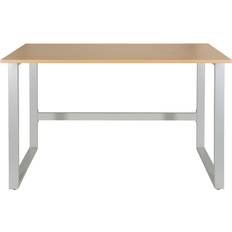 hjh OFFICE WORKSPACE LIGHT Schreibtisch