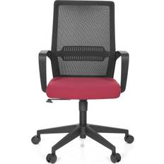 Home bike hjh OFFICE Home 732050 Ergonomic Bike Stove Kontorsstol