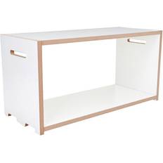 Tojo Hochstapler Reolsystem Bogreol