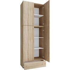 Skuffe VCM LonaXXL Med Skuffe 200 x 70 x 39 cm Garderobeskab