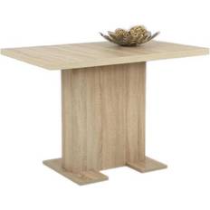 Säulentisch ausziehbar 110-150cm BRITT
