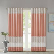 Madison Park Fönstergardin Enkelpanel 127 x 213 cm