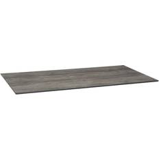 Beige Plateaux de table Stern Tischplatte Silverstar 2.0 200 x 100 cm Plateau de table