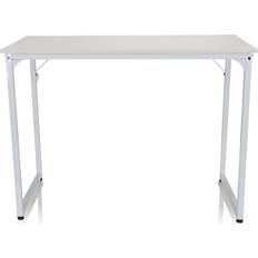 hjh OFFICE 821000 Workspace PC Drivbord 100x50 cm Skrivbord